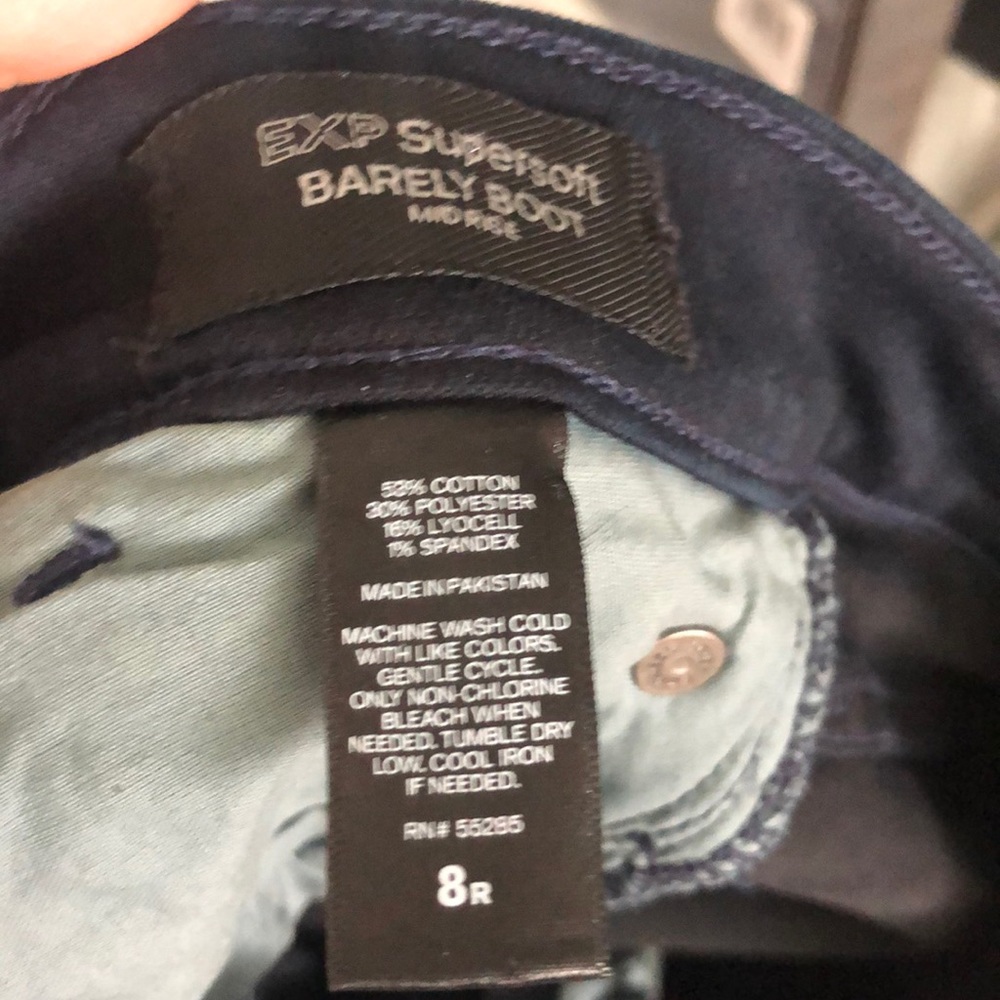 Jeans - Picture 4 of 4